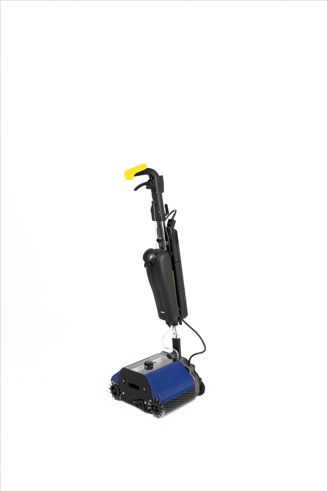 Mycí stroj DUPLEX 280i DC-B
